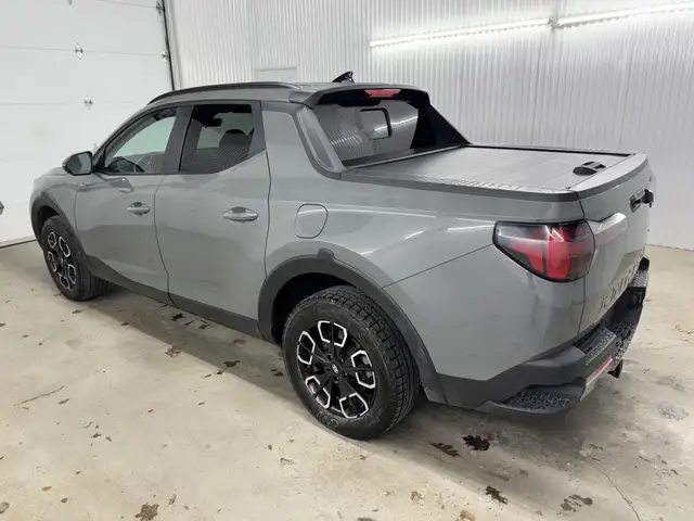Hyundai Santa Cruz Preferred TI 2023 à vendre - Photo 13