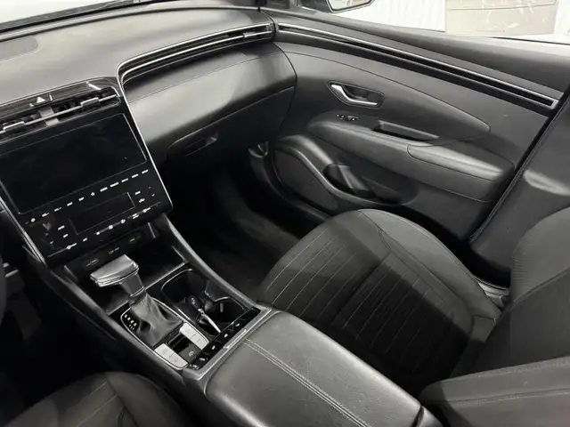 Hyundai Santa Cruz Preferred TI 2023 à vendre - Photo 21