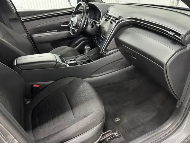 Hyundai Santa Cruz Preferred TI 2023 à vendre - Photo 22