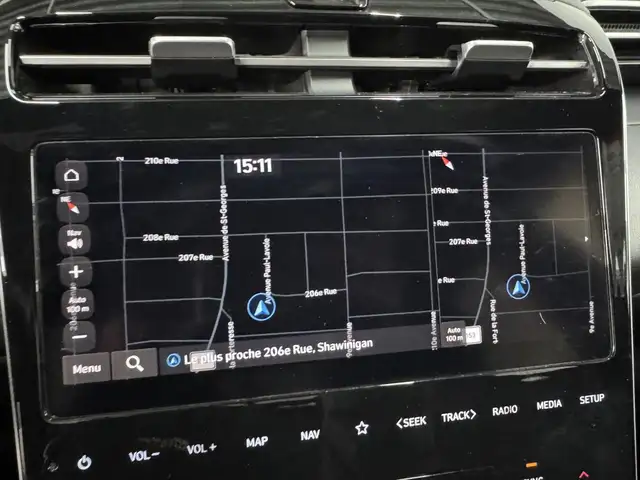 Hyundai Santa Cruz Preferred TI 2023 à vendre - Photo 23