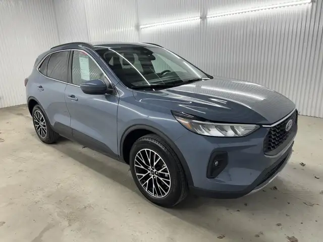 Ford Escape PHEV 2025 à vendre - Photo 5
