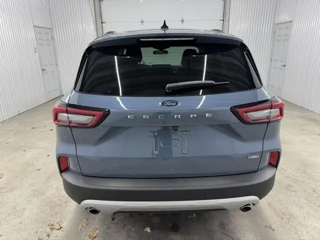 Ford Escape PHEV 2025 à vendre - Photo 12