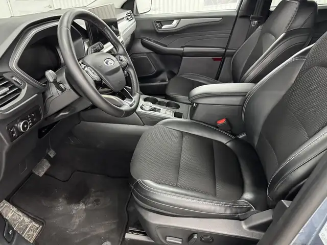 Ford Escape PHEV 2025 à vendre - Photo 14