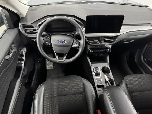 Ford Escape PHEV 2025 à vendre - Photo 20