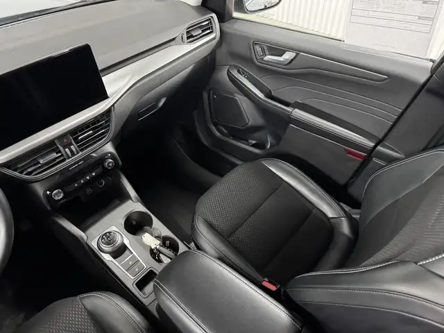Ford Escape PHEV 2025 à vendre - Photo 21