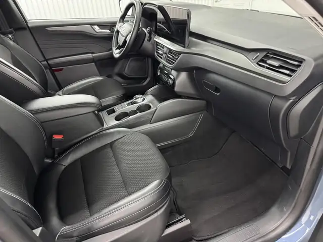 Ford Escape PHEV 2025 à vendre - Photo 23