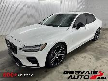 Volvo S60 B5 R-Design AWD 2022 à vendre
