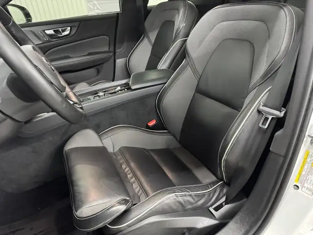 Volvo S60 B5 R-Design AWD 2022 à vendre - Photo 15