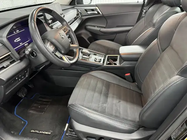 Mitsubishi Outlander PHEV LE S-AWC 2023 à vendre - Photo 14