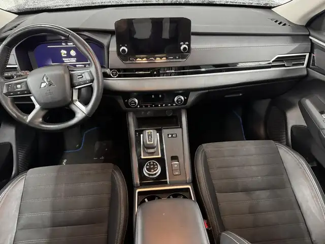 Mitsubishi Outlander PHEV LE S-AWC 2023 à vendre - Photo 21