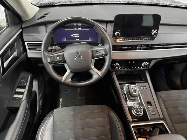 Mitsubishi Outlander PHEV LE S-AWC 2023 à vendre - Photo 22