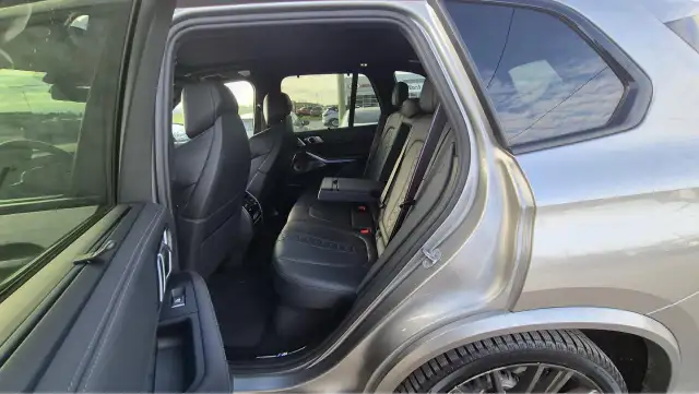 2021 BMW X5 M COMPETITION, 617HP, 1 OWNER, NO ACCIDENT, LOADED - Photo 10