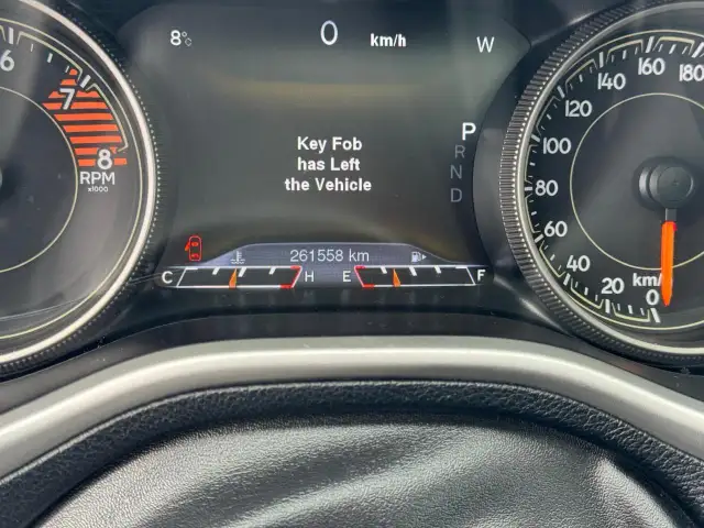 2018 Jeep Cherokee TRAILHAWK, LEATHER, LOADED, ROOF, CERTIFIED - Photo 15