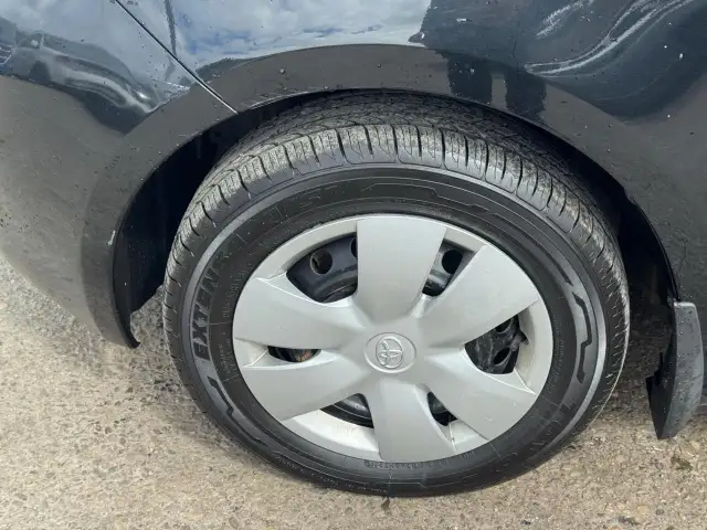 2007 Toyota Yaris LE, HATCH, MANUAL, GREAT ON FUEL, RELIABLE, CE - Photo 15