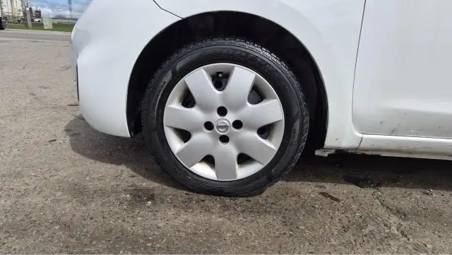 2015 Nissan Micra S, HATCH, NON CVT, ONLY 174KMS. AUTO, CERT - Photo 16
