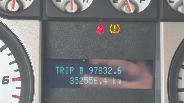 2010 Ford F-150 SVT Raptor, EXT CAB, 6.2L V8, RUNS WELL, AS IS - Photo 10