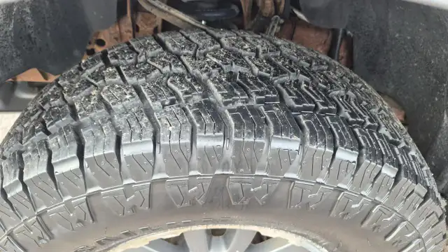 2010 Ford F-150 SVT Raptor, EXT CAB, 6.2L V8, RUNS WELL, AS IS - Photo 12
