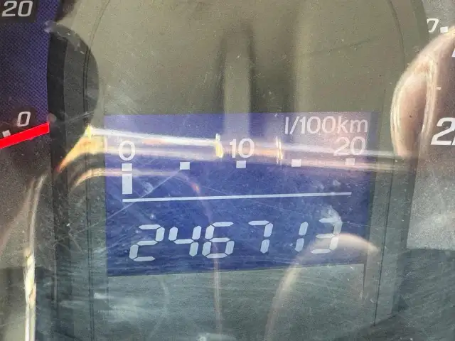 2013 Honda Fit DX-A, HATCH, RUNS WELL, NEEDS BODYWORK, AS IS - Photo 14
