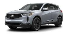 2025 Acura RDX A-Spec