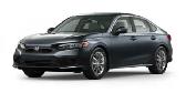 2022 Honda Civic Sedan LX