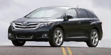 2014 Toyota Venza
