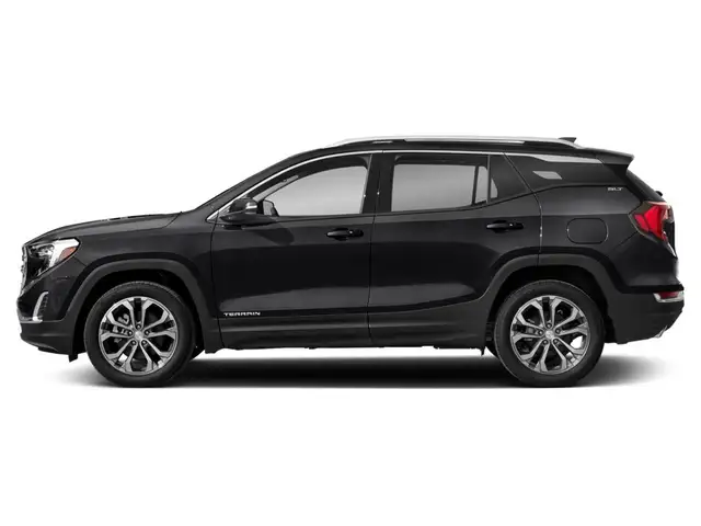 2018 GMC Terrain AWD 4dr SLT Diesel - Photo 4