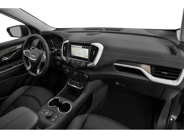 2018 GMC Terrain AWD 4dr SLT Diesel - Photo 5