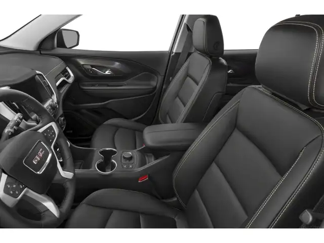 2018 GMC Terrain AWD 4dr SLT Diesel - Photo 8