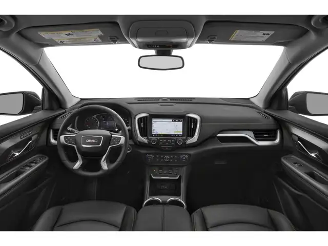 2018 GMC Terrain AWD 4dr SLT Diesel - Photo 9