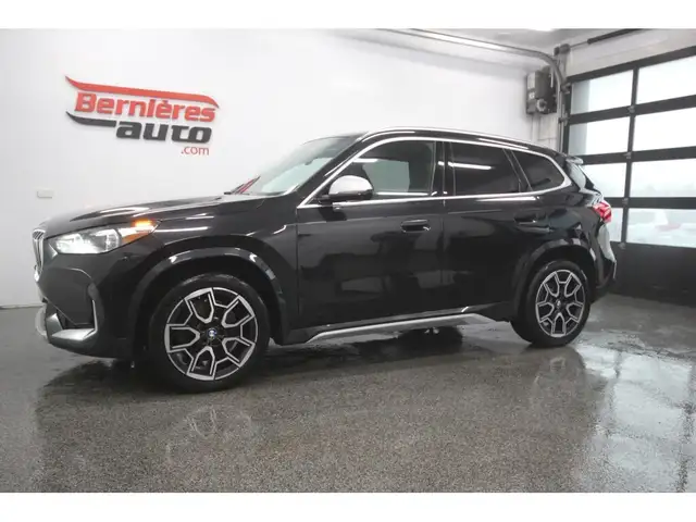 2023 BMW X1 28I / X LINE / TOIT / X DRIVE