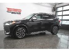 2023 BMW X1 28I / X LINE / TOIT / X DRIVE