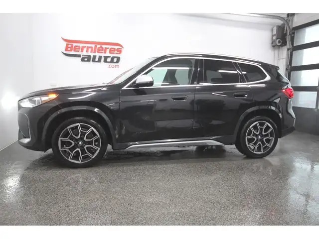 2023 BMW X1 28I / X LINE / TOIT / X DRIVE - Photo 4