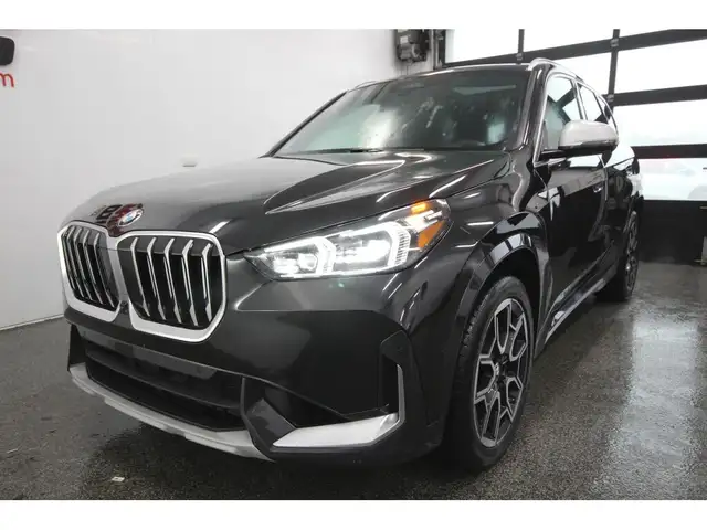 2023 BMW X1 28I / X LINE / TOIT / X DRIVE - Photo 6