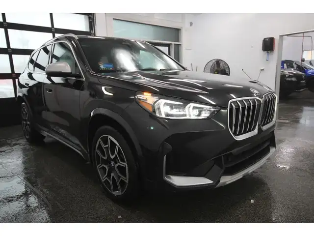 2023 BMW X1 28I / X LINE / TOIT / X DRIVE - Photo 8