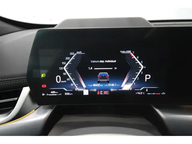 2023 BMW X1 28I / X LINE / TOIT / X DRIVE - Photo 18