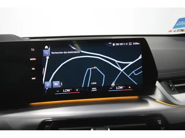 2023 BMW X1 28I / X LINE / TOIT / X DRIVE - Photo 23