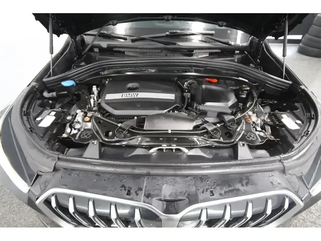 2023 BMW X1 28I / X LINE / TOIT / X DRIVE - Photo 35