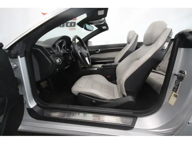 2012 Mercedes-Benz E350 CABRIOLET - Photo 24