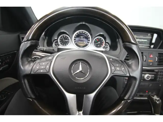 2012 Mercedes-Benz E350 CABRIOLET - Photo 30