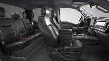 2026 Ford F-350 LARIAT | TREMOR FX4 OFF ROAD PACKAGE - Photo 5