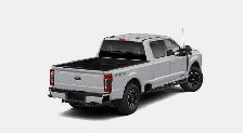 2026 Ford F-350 LARIAT | TREMOR FX4 OFF ROAD PACKAGE - Photo 9