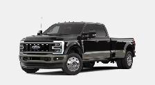 2026 Ford F-450 SUPER DUTY KING RANCH | FX4 OFF ROAD PACKAGE - Photo 2
