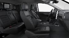 2026 Ford Ranger LARIAT | BLACK APPEARANCE PACKAGE | - Photo 5