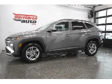 2025 Hyundai Tucson PREFERRED / AWD