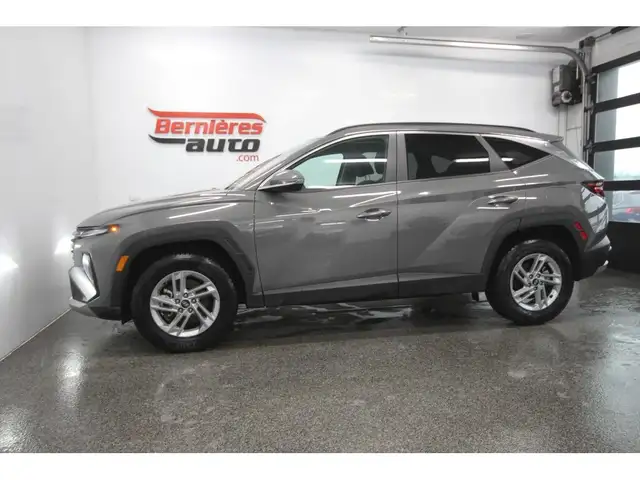 2025 Hyundai Tucson PREFERRED / AWD - Photo 3