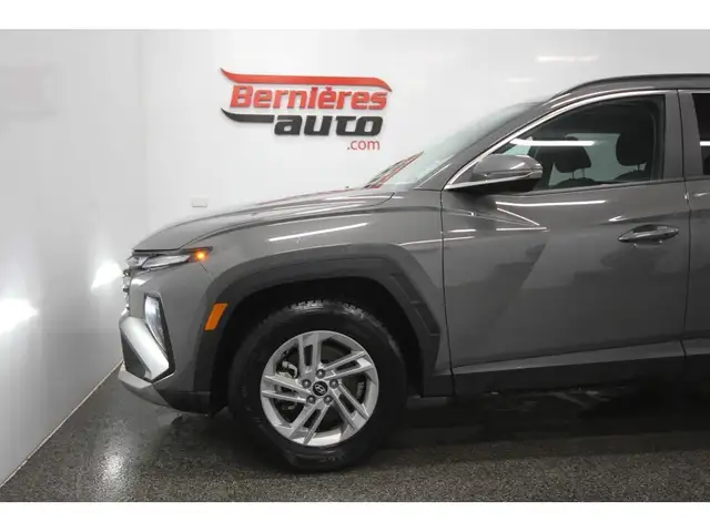 2025 Hyundai Tucson PREFERRED / AWD - Photo 4