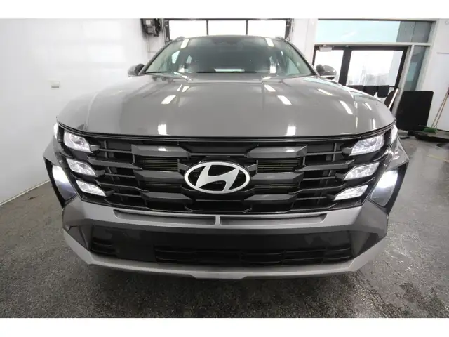 2025 Hyundai Tucson PREFERRED / AWD - Photo 7