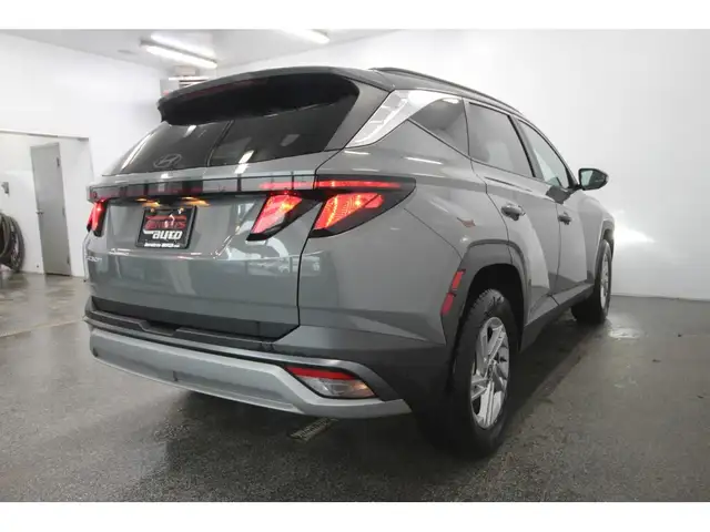 2025 Hyundai Tucson PREFERRED / AWD - Photo 9