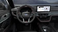 2026 Ford Explorer ST | BLUECRUISE | - Photo 4