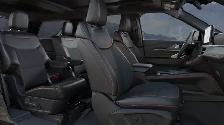 2026 Ford Explorer ST | BLUECRUISE | - Photo 5